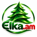 Elka.am Искусственные елки: Доставка в ереване Армения